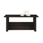 Ława FINEZJA F17 frxł-17 czekolada