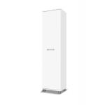 M1 REGAŁ ZAMKNIĘTY mexr-01 biały