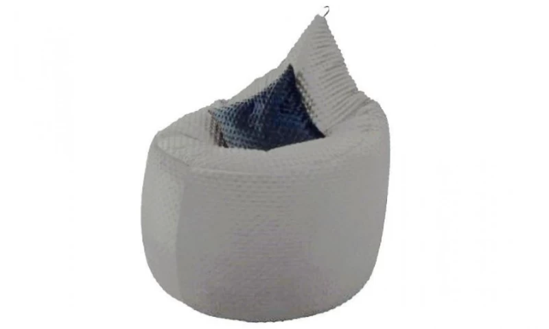 R15 PUFA REST ruxp-15 szary