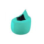 R15 PUFA REST ruxp-15 turkusowy