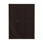 Szafa 3 drzwi FINEZJA F3 frxs-03 czekolada