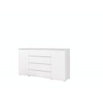 C06 - KOMODA DUŻA cosmo cyxk-06 biały