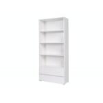 C03 - REGAŁ SZEROKI cosmo cyxr-03 biały