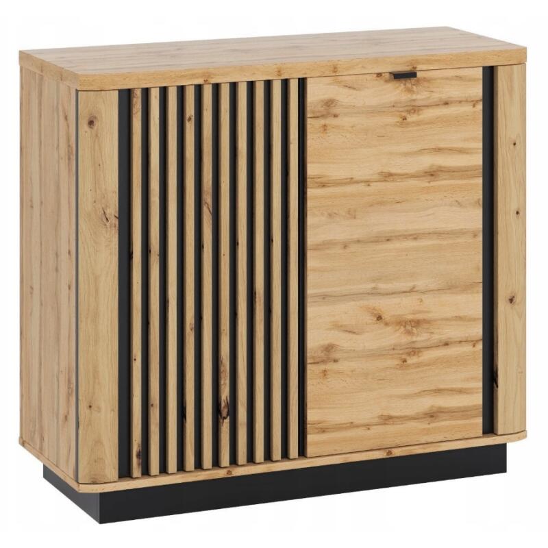 komoda mediolan meok-22 w msc meble swarzędz