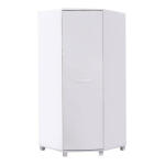 Szafa narożna MAXIMUS M34 mexs-34 biały