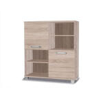 Komoda KARO MAXIMUS M25 mexk-25 sonoma