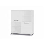 Komoda KARO MAXIMUS M25 mexk-25 biały