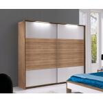 Szafa dwudrzwiowa Latika luxs-01 riviera