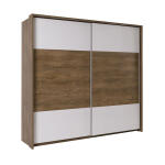 Szafa dwudrzwiowa Latika luxs-01