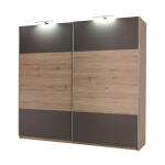 Szafa dwudrzwiowa DIONE daxs-01