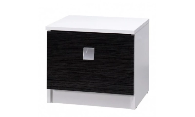 Szafka nocna LUX Stripes lpxs-04