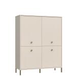 Kolekcja mebli salvatrice syfk-03 w msc meble sylwia