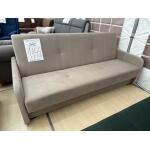 Kanapa OLA beżowa WYPRZEDAŻ