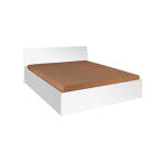 Łóżko z pojemnikiem PENELOPA poxł-07 biały