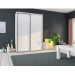 Szafa dwudrzwiowa PENELOPA 155 poxs-10