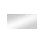 Lustro PENELOPA P4 poxl-04 biały