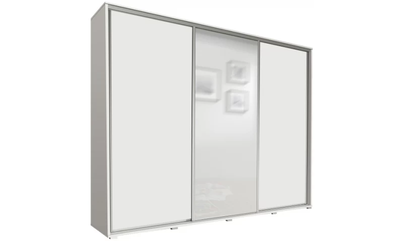 Szafa trzydrzwiowa SILVER 255 sexs-01
