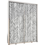 Szafa penelopa 155 z grafiką poxs-12 portugalia