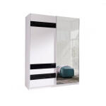 Szafa dwudrzwiowa BATUMI 7 bexs-07