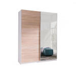 Szafa dwudrzwiowa BATUMI 5 bexs-05