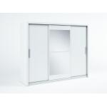 mistral 250 szafa z lustrami maxs-05