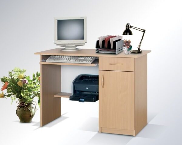 Biurko 01 bixb-01 sonoma