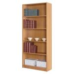 regał 80 rgxr-03 olcha