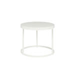 Stolik kawowy okrągły łakł-27