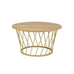 Stolik kawowy OTOMAN łaxł-29