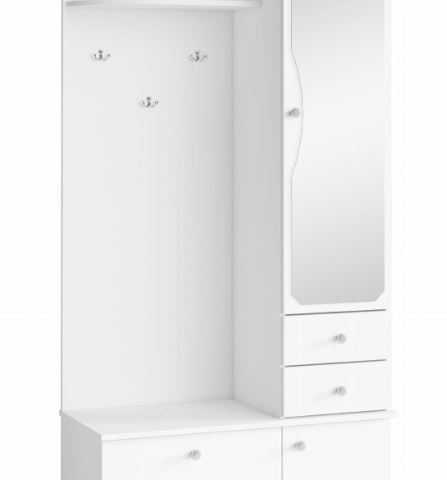 garderoba max prawa mlxg-01