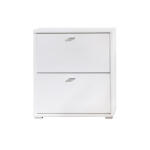 szafka koszyk 2 klapy auxb-02