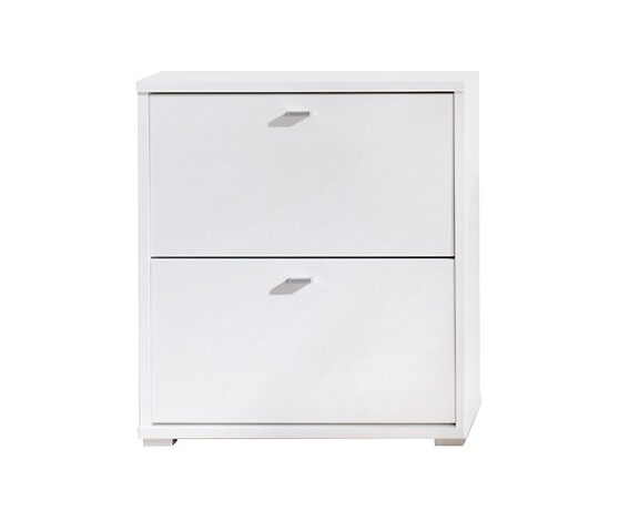 szafka koszyk 2 klapy auxb-02