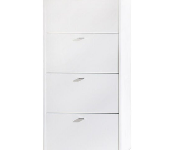 szafka koszyk 4 klapy auxb-04