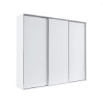 Szafa trzydrzwiowa GRANDE 277 bez luster grxs-08