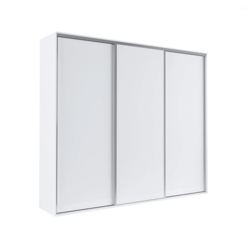 Szafa trzydrzwiowa GRANDE 277 bez luster grxs-08