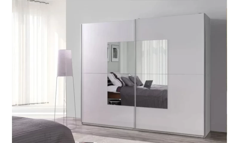 Szafa dwudrzwiowa LUX 30 lixs-05