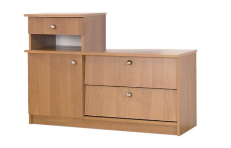 garderoba 01 szafka na buty omxb-02 olcha