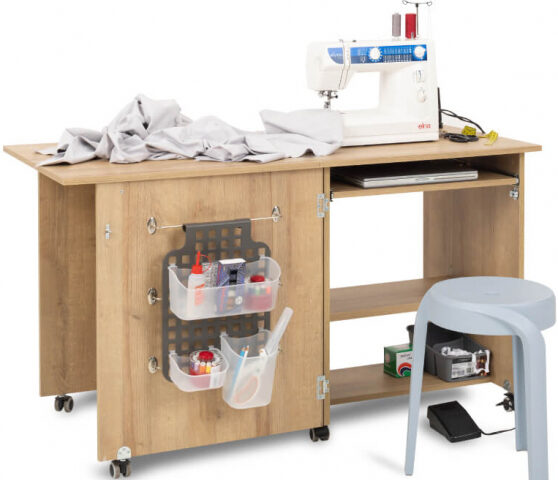 Szafka wielofunkcyjna Maridex bixb-07