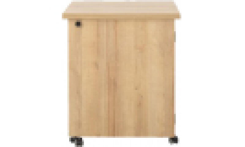 BIXB-07 biurko biały - obrazek 3