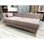 różowy tapczan w msc meble swarzędz