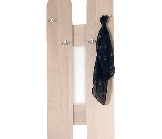 garderoba 01 wieszak omxw-04 sonoma