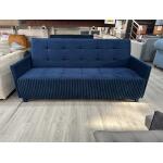 niebieska kanapa lori w msc meble swarzędz