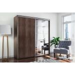 21A-SK Szafa przesuwna 125/215 różne kolory