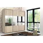 26A-SK Szafa przesuwna 250/245 różne kolory