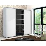 28A-SK Szafa przesuwna 278/245 różne kolory