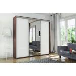 30A-SK Szafa przesuwna 250/245 różne kolory