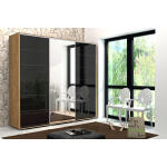 32A-SK Szafa przesuwna 250/245 różne kolory