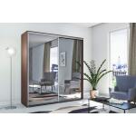 1A-SK Szafa przesuwna 100/215 różne kolory