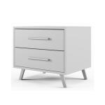 Stolik BALI ssz-001 biały