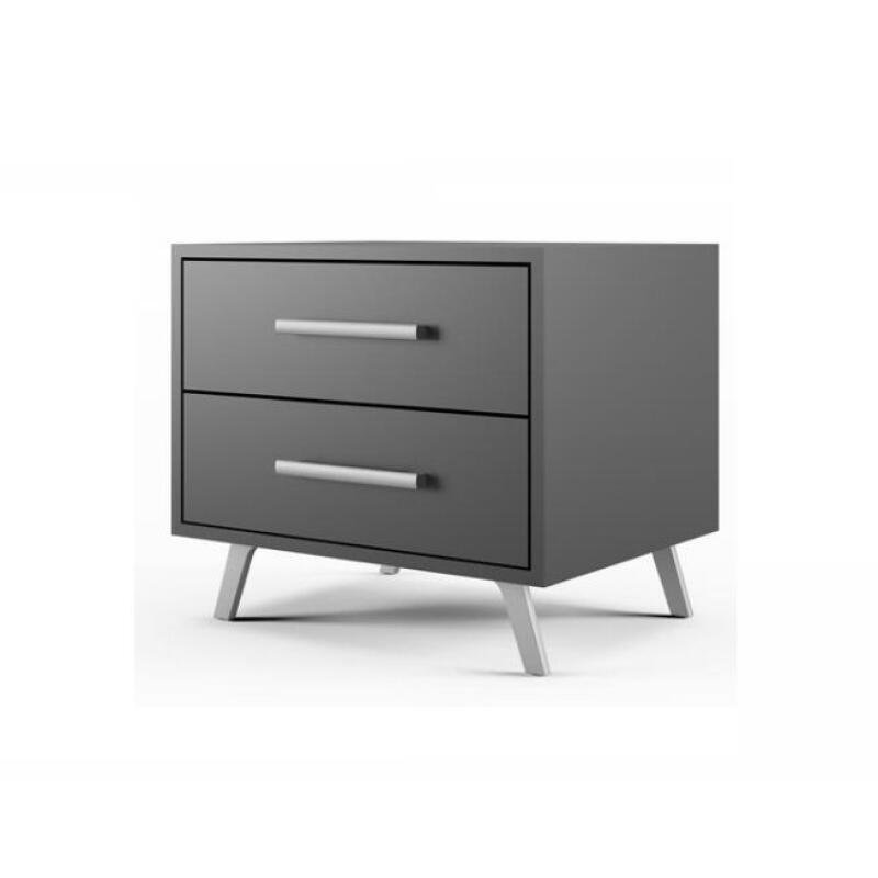 Stolik BALI ssz-001 grafit